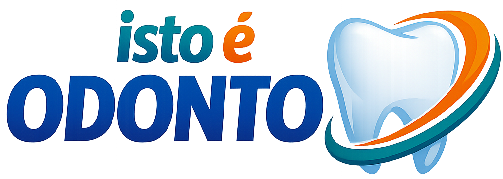 ISTO É ODONTO