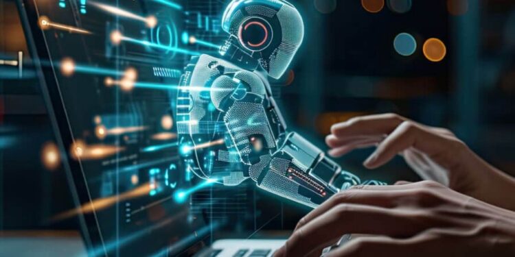 IA multimídia no seu bolso: texto, voz e imagem no mesmo app