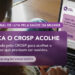Dia Internacional da Saúde da Mulher: CROSP Acolhe é lançado